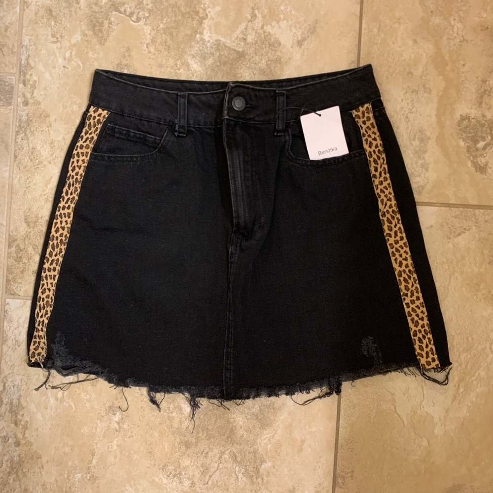 Super cute Jean skirts !